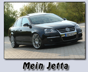 Mein Jetta